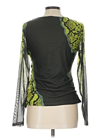 Assorted Brands Long Sleeve Top (view 2)