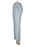 Theory Blue Linen Pants Size 00 - photo 5