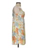 Billabong Tropical Orange Cocktail Dress Size S - photo 4