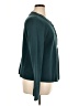 Talbots 100% Cotton Teal Cardigan Size XL - photo 4