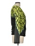 Assorted Brands Green Long Sleeve Top Size L - photo 4