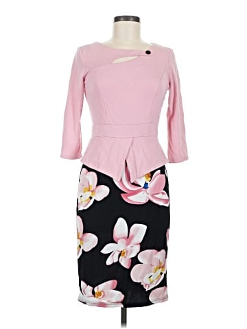 Homeyee Cocktail Dress (view 1)