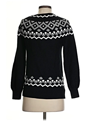 Ann Taylor LOFT Pullover Sweater (view 2)