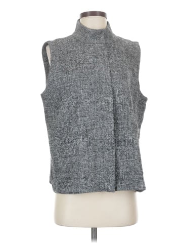 Eileen Fisher Vest (view 1)