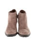 Sam Edelman Tan Ankle Boots Size 7 - photo 2