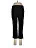 Simply Vera Vera Wang Solid Black Active Pants Size L - photo 2