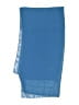 Unbranded 100% Polyester Blue Scarf One size - photo 2