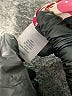 Talbots Black Coat Size 10 Petite - photo 8