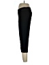 Simply Vera Vera Wang Solid Black Active Pants Size L - photo 5