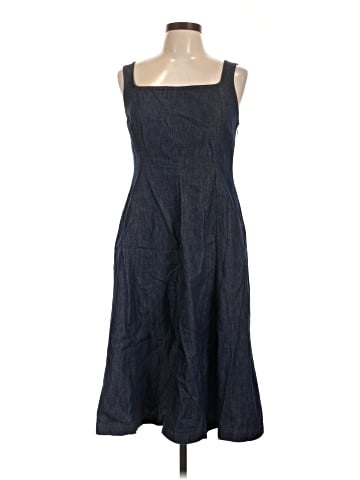 J.Crew Factory Store Casual Dress (view 1)