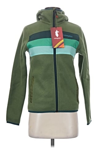 Cotopaxi Zip Up Hoodie (view 1)