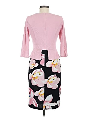 Homeyee Cocktail Dress (view 2)