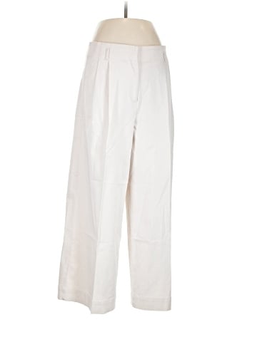 Ann Taylor Casual Pants (view 1)