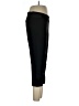 Simply Vera Vera Wang Solid Black Active Pants Size L - photo 4