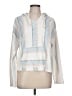 Ocean Drive Clothing Co. White Pullover Sweater Size L - photo 1