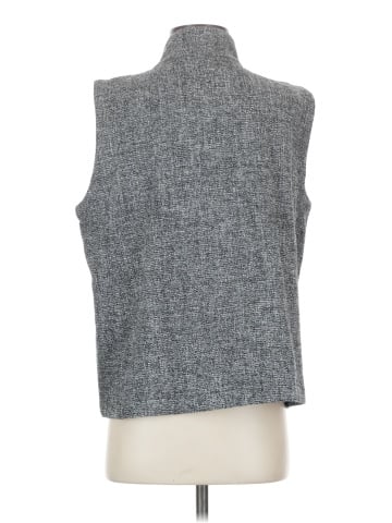 Eileen Fisher Vest (view 2)