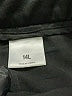 Express Chevron-herringbone Black Dress Pants Size 14L - photo 5