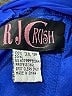 Assorted Brands 100% Polyester Blue Cocktail Dress Size 24 - photo 7