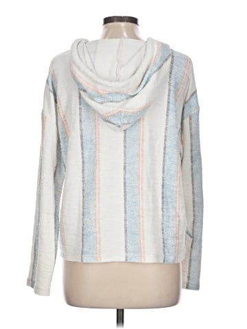 Ocean Drive Clothing Co. Pullover Sweater (view 2)