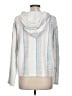 Ocean Drive Clothing Co. White Pullover Sweater Size L - photo 2
