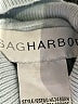 Sag Harbor 100% Acrylic Blue Turtleneck Sweater Size XL - photo 7