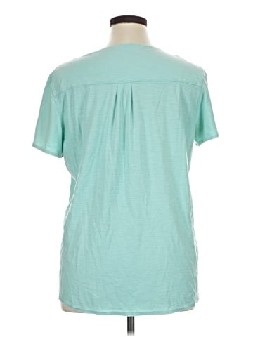 Westbound Short Sleeve Top (view 2)