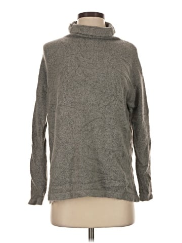 Staccato Turtleneck Sweater (view 1)