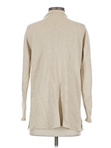 Eddie Bauer Wool Cardigan (view 2)