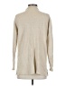 Eddie Bauer 100% Wool Tan Wool Cardigan Size S (petite) - photo 2