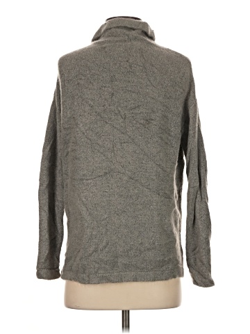 Staccato Turtleneck Sweater (view 2)