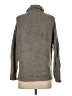Staccato Gray Turtleneck Sweater Size S - photo 2