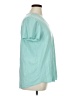 Westbound Teal Short Sleeve Top Size XL - photo 4