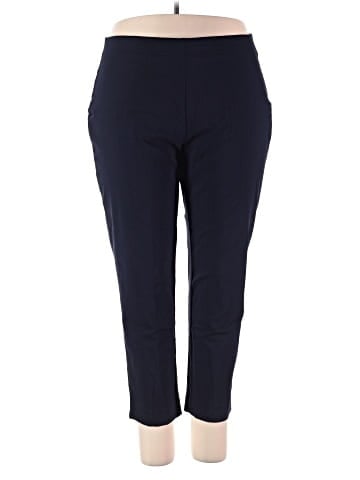 Talbots Outlet Active Pants (view 1)