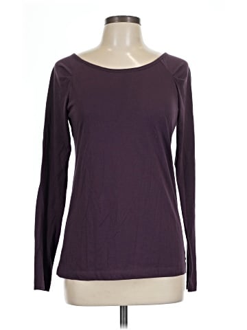 Fabletics Long Sleeve T-Shirt (view 1)