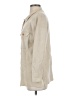 Eddie Bauer 100% Wool Tan Wool Cardigan Size S (petite) - photo 5