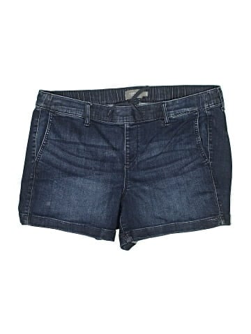 Torrid Denim Shorts (view 1)