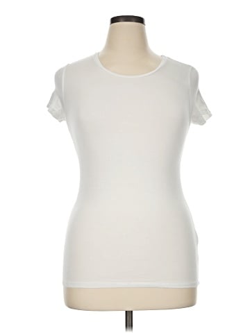 Majestic Filatures Sleeveless T-Shirt (view 1)