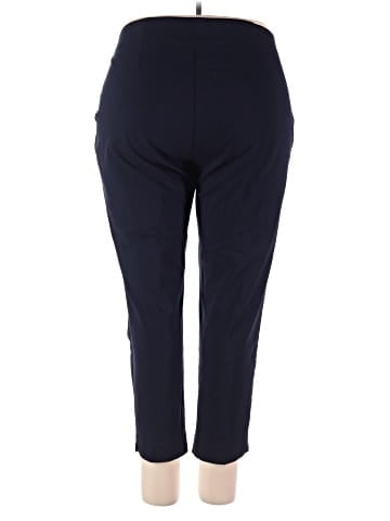 Talbots Outlet Active Pants (view 2)