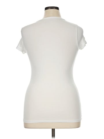 Majestic Filatures Sleeveless T-Shirt (view 2)