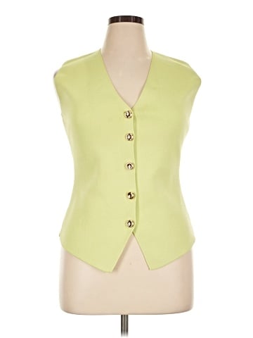 Zara Vest (view 1)