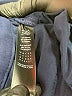 White House Black Market Solid Blue Active Pants Size 2 - photo 9