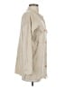 Eddie Bauer 100% Wool Tan Wool Cardigan Size S (petite) - photo 4