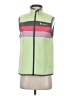 Cotopaxi 100% Polyester Green Vest Size S - photo 1