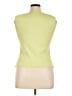Zara Green Vest Size XL - photo 2