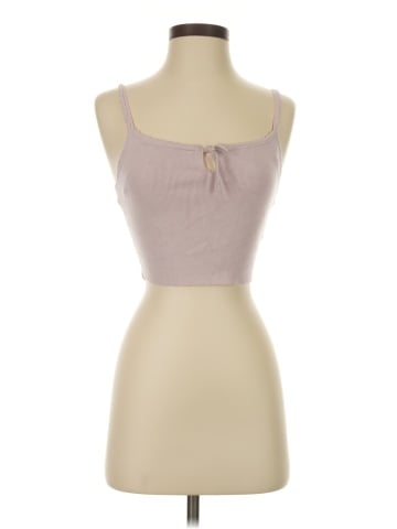 LA Hearts Sleeveless Top (view 1)