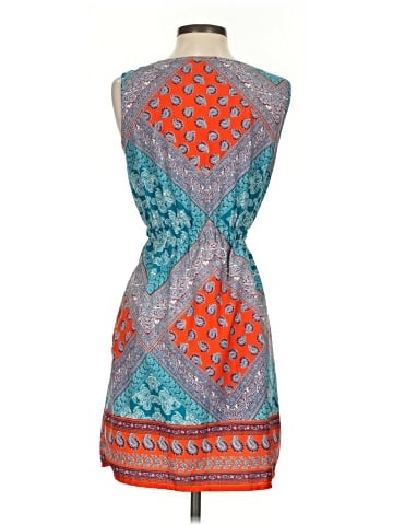 Speed Control Casual Dress (view 2)