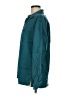 L.L.Bean Teal Long Sleeve Button-Down Shirt Size Med r - photo 5