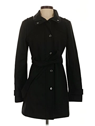 Guess Trenchcoat (view 1)