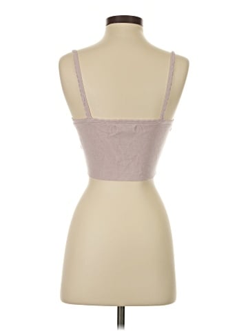 LA Hearts Sleeveless Top (view 2)