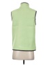 Cotopaxi 100% Polyester Green Vest Size S - photo 2